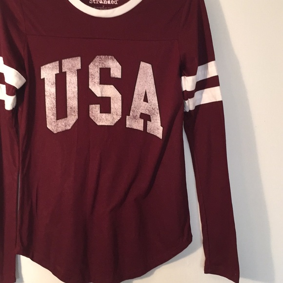 Woman long Sleeves Top - Picture 4 of 5